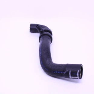 Mangueira Radiador Peugeot 206 1999 a 2010 - Inferior - Original