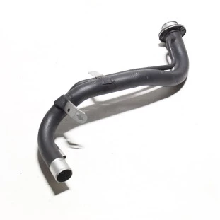 Mangueira Tubo Entrada Tanque de Combustível Kia Sportage 1998 a 2001 - Original