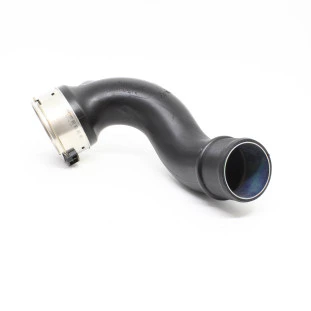 Mangueira Tubo Intercooler Nissan Frontier 2018 a 2021 - Original
