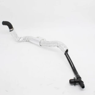 Mangueira Tubo do Hidrovácuo Volkswagen Golf 2003 a 2007 - Original