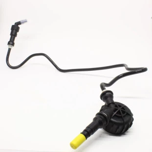 Mangueira Válvula Atuador da Embreagem Renault Logan 2013 a 2022 - Original