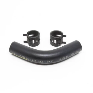 Mangueira de Ligação Tubo de Óleo Toyota Corolla 2008 a 2012 - Original