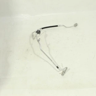 Mangueira de Água Volkswagen Gol 2009 a 2011 - Interno - Original