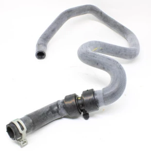 Mangueira do Ar Quente Renault Sandero 2008 a 2012 - Original
