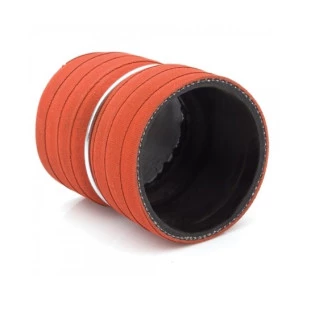 Mangueira do Intercooler Ford F 4000 2019 - Jamaica