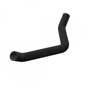 Mangueira do Intercooler Ford F4000 2001 a 2018 - Inferior - Jamaica