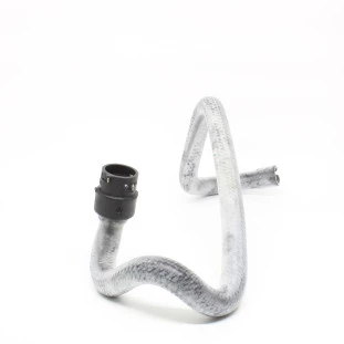 Mangueira Água do Aquecedor Chevrolet Corsa 2005 a 2012 - Original