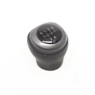 Manopla Alavanca do Cambio Manual Kia Soul 2009 a 2012 - Original