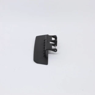 Manopla Piso Compartimento Carga Bagageiro Volvo Xc90 2016 a 2021 - Traseiro - Original