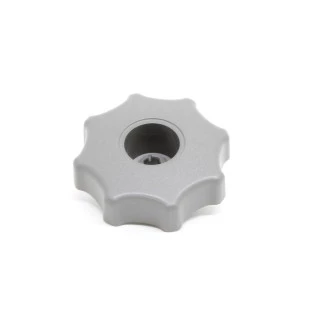 Manopla Reclinar Encosto Banco Chevrolet Celta 2012 a 2016 - Original