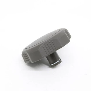 Manopla de Ajuste do Banco Chevrolet Cobalt 2012 a 2020 - Esquerdo ou Direito / Dianteiro - Original