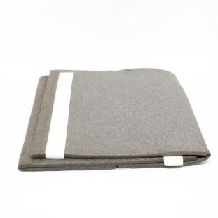 Manta Isolador do Teto Kia Sportage 1998 a 2003 - Interno / Superior - Original