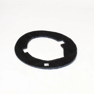 Manta anti-ruído do estepe Volkswagen T Cross 2020 a 2021 - Original