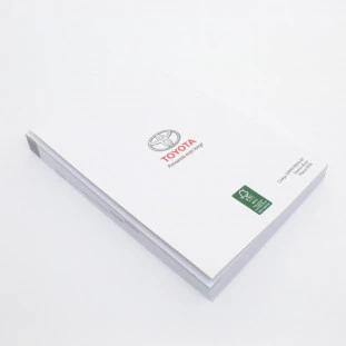 Manual Proprietário Toyota Etios 2016 a 2017 - Original