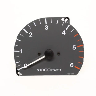 Marcador de RPM Kia Besta 1996 a 2005 - Original