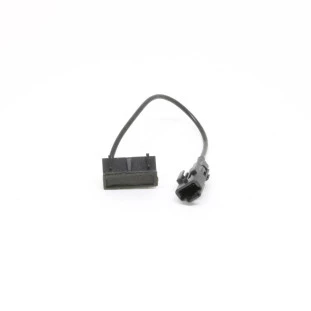 Microfone Simples Renault Duster 2012 a 2015 - Original