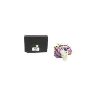 Modulo Interface Com Rebatimento Toyota Yaris 2019 a 2022 - Tury