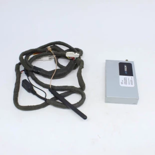 Modulo Sistema Conexão Celular Mitsubishi L200 2008 a 2017 - Original