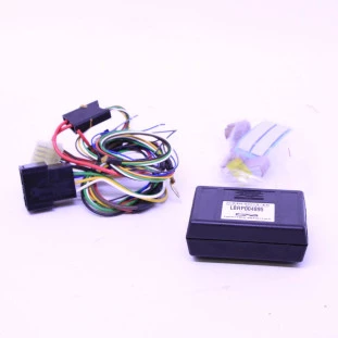 Modulo Vidro Elétrico Peugeot 206 1999 a 2010 - Dianteiro - Original