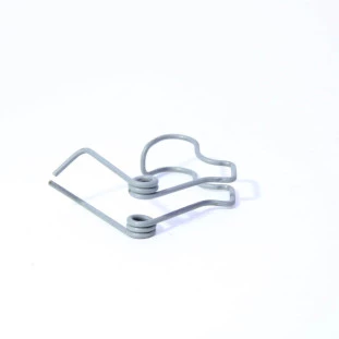 Mola FIxação Radiador Peugeot 806 1995 a 1999 - Original