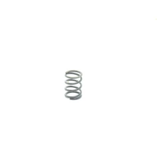 Mola Inferior Freio Kia Sorento 2002 a 2009 - Traseiro / Externo - Original