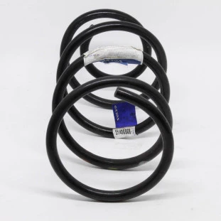 Mola Suspenção Volvo V40 2013 a 2019 - Dianteiro - Original