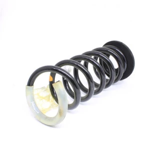Mola Suspensão Fiat Argo 2020 a 2021 - Traseiro - Original