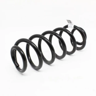 Mola Suspensão Volkswagen Jetta 2019 a 2021 - Traseiro - Original