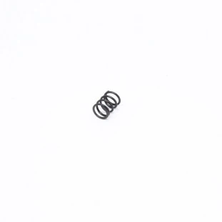 Mola Trava da Sapata de Freio Kia Bongo K2700 1998 a 2005 - Inferior - Original