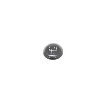 Moldura Acabamento Alavanca do Cambio Chevrolet Prisma 2013 a 2016 - Original