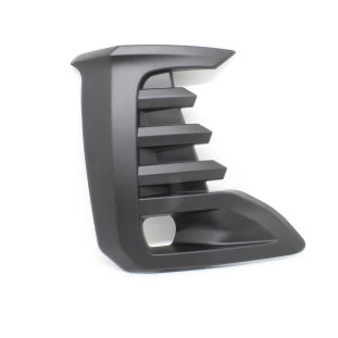 Moldura Acabamento Farol Neblina Toyota Hilux 2019 a 2020 - Direito - Original