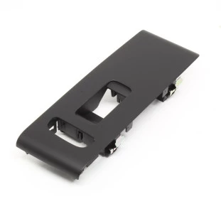 Moldura Acabamento Interruptor do Vidro Volvo Xc40 2018 a 2021 - Direito / Dianteiro - Original