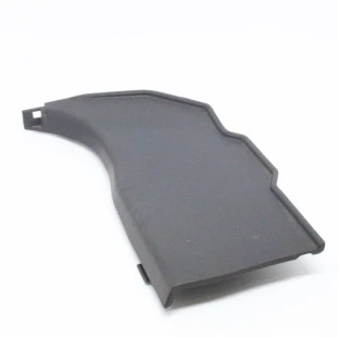 Moldura Acabamento Lateral Kia Bongo K2700 2004 a 2011 - Passageiro / Dianteiro - Original