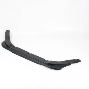 Moldura Acabamento Painel Volvo Xc60 2018 a 2020 - Dianteiro / Superior - Original