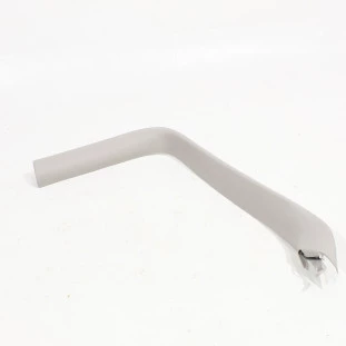 Moldura Acabamento Porta Malas Chevrolet Astra 1999 a 2011 - Esquerdo / Traseiro - Original