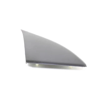 Moldura Acabamento Retrovisor Fiat Palio 2011 a 2017 - Direito / Externo - Original