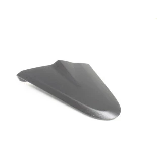Moldura Acabamento Retrovisor Chevrolet Sonic 2012 a 2014 - Esquerdo / Dianteiro / Externo - Original