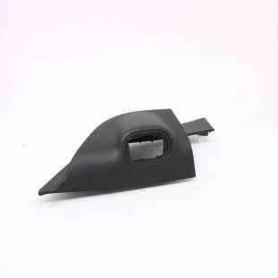 Moldura Acabamento Retrovisor Chevrolet Prisma 2013 a 2016 - Esquerdo / Dianteiro / Interno - Original