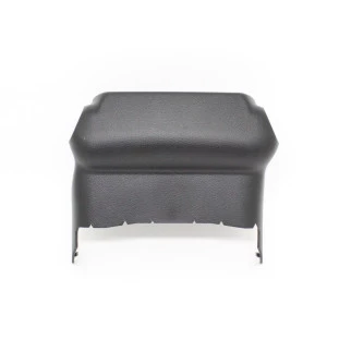 Moldura Acabamento da Coluna de Direção Toyota Hilux 2016 a 2021 - Superior - Original