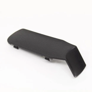 Moldura Acabamento do Console Freio de Mão Kia Cerato 2008 a 2016 - Superior - Original