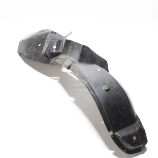 Moldura Acabamento do Paralama Kia Sportage 2005 a 2010 - Direito / Traseiro / Interno - Original