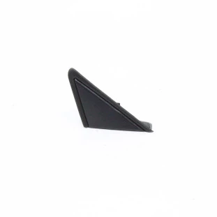 Moldura Acabamento  do Retrovisor Kia Sportage 2010 a 2017 - Motorista / Externo - Original