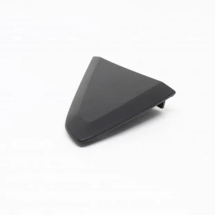 Moldura Acabamento do Retrovisor Chevrolet Spin 2013 a 2022 - Motorista - Original