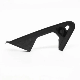 Moldura Acabamento do Retrovisor Volkswagen New Beetle 2000 a 2010 - Direito / Externo - Original