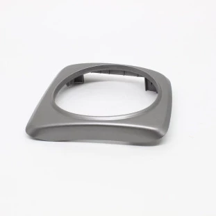 Moldura Alavanca Câmbio Honda Civic 2007 a 2011 - Original