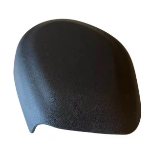 Moldura Banco Motorista Citroen C3 2013 - Interno - Original
