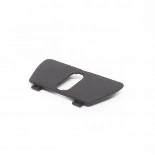 Moldura Batente Porta-Malas Honda Civic 2007 a 2011 - Original