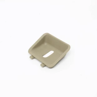 Moldura Batente Porta Malas Nissan Tiida 2008 a 2013 - Original