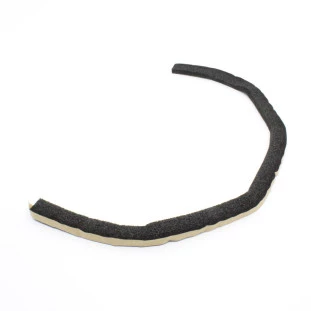 Moldura Borracha Para-brisa Toyota Prius 2016 a 2020 - Original