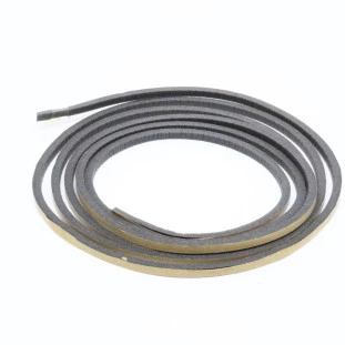 Moldura Borracha do Parabrisa Kia Sportage 1998 a 2003 - Dianteiro - Original